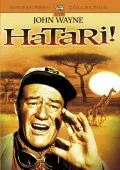 Хатари! / Hatari! (1962) фильм смотреть онлайн Хатари! / Hatari! (1962) фильм смотреть онлайн в хорошем качестве