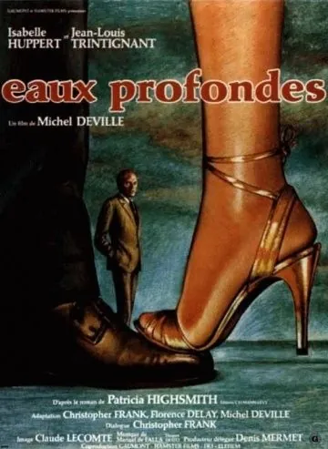 Глубокие воды / Eaux profondes (1981) фильм смотреть онлайн Глубокие воды / Eaux profondes (1981) фильм смотреть онлайн в хорошем качестве