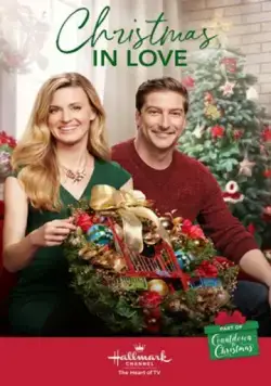 Рождество в любви / Christmas in Love (2018) фильм смотреть онлайн в хорошем качестве