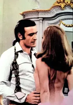 Грязные фото для дамы вне всяких подозрений (1970) в хорошем качестве смотреть онлайн Грязные фото для дамы вне всяких подозрений (1970) фильм в хорошем качестве смотреть онлайн