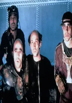 Операция «Мутанты» (1992) смотреть онлайн бесплатно Операция «Мутанты» (1992) фильм смотреть онлайн бесплатно