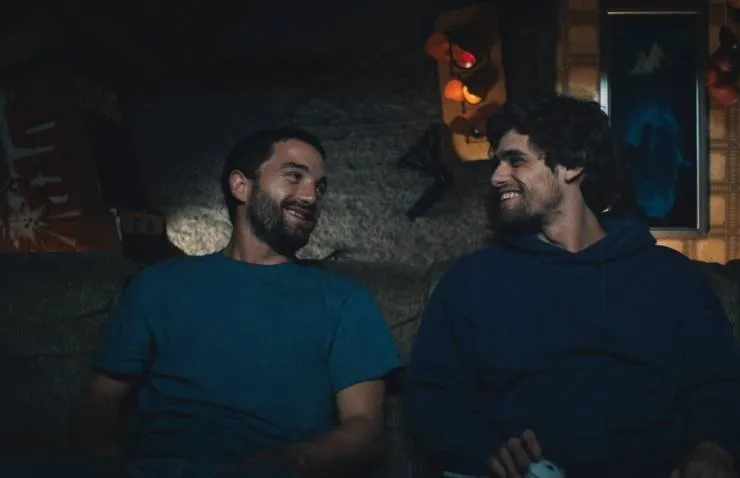 Дом на колёсах (2012) смотреть онлайн бесплатно Дом на колёсах (2012) фильм смотреть онлайн бесплатно