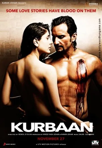 Жертва / Kurbaan (2009) фильм смотреть онлайн Жертва / Kurbaan (2009) фильм смотреть онлайн в хорошем качестве