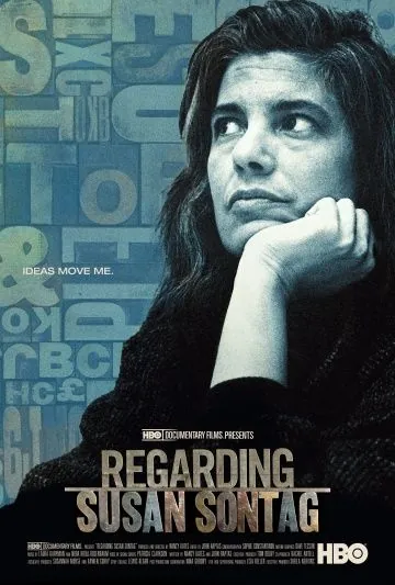 Разговор о Сьюзан Зонтаг / Regarding Susan Sontag (2014) фильм смотреть онлайн Разговор о Сьюзан Зонтаг / Regarding Susan Sontag (2014) фильм смотреть онлайн в хорошем качестве