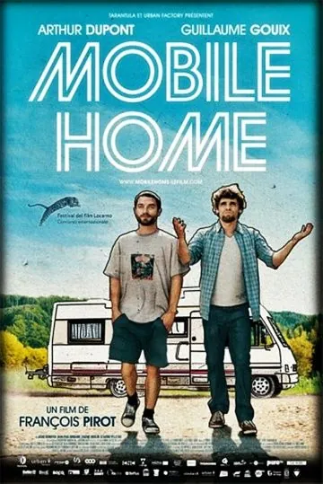 Дом на колёсах / Mobile Home (2012) фильм смотреть онлайн Дом на колёсах / Mobile Home (2012) фильм смотреть онлайн в хорошем качестве