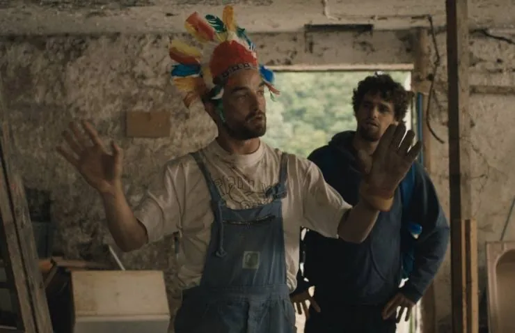 Дом на колёсах (2012) смотреть онлайн Дом на колёсах (2012) фильм смотреть онлайн