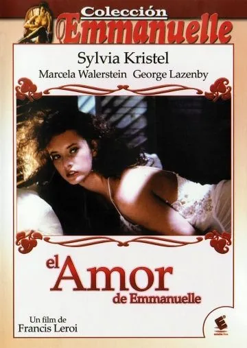 Любовь Эммануэль / L'amour d'Emmanuelle (1993) фильм смотреть онлайн Любовь Эммануэль / L'amour d'Emmanuelle (1993) фильм смотреть онлайн в хорошем качестве