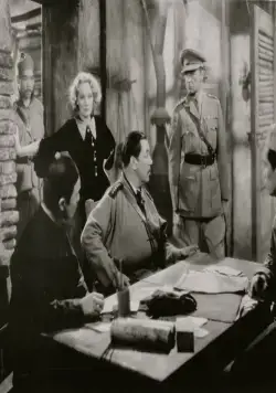 Шанхайский экспресс (1932) смотреть онлайн Шанхайский экспресс (1932) фильм смотреть онлайн