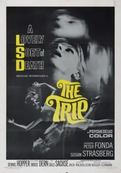 Трип / The Trip (1967) фильм смотреть онлайн Трип / The Trip (1967) фильм смотреть онлайн в хорошем качестве
