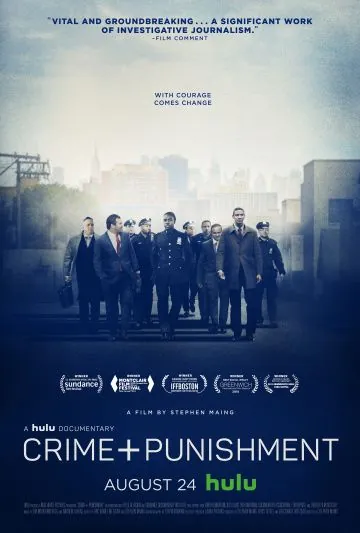 Преступление + наказание / Crime + Punishment (2018) фильм смотреть онлайне бесплатно Смотреть Преступление + наказание / Crime + Punishment(2018) фильм в онлайне бесплатно