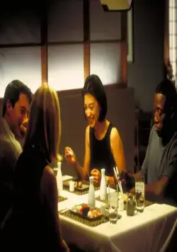 Свидание на одну ночь (1997) смотреть онлайн бесплатно Свидание на одну ночь (1997) фильм смотреть онлайн бесплатно