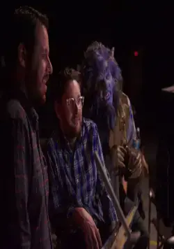 Ещё один волк-полицейский (2017) смотреть онлайн бесплатно Ещё один волк-полицейский (2017) фильм смотреть онлайн бесплатно