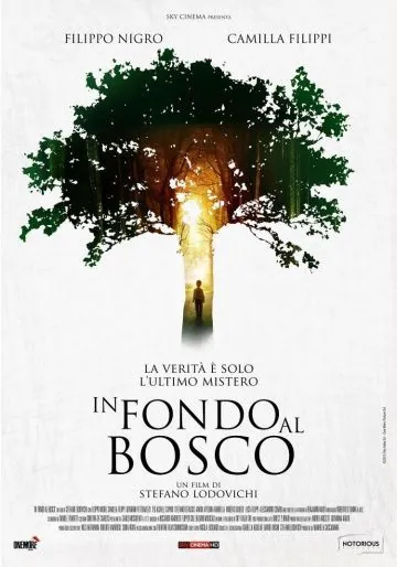 В глубине леса / In fondo al bosco (2015) фильм смотреть онлайн в хорошем качестве