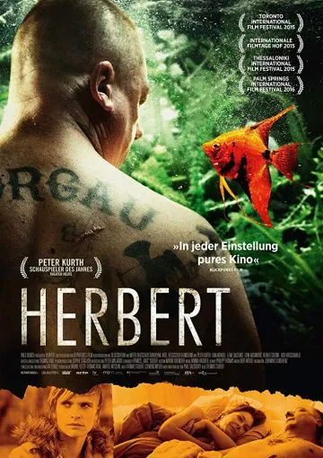 Герберт / Herbert (2015) фильм смотреть онлайн Герберт / Herbert (2015) фильм смотреть онлайн в хорошем качестве