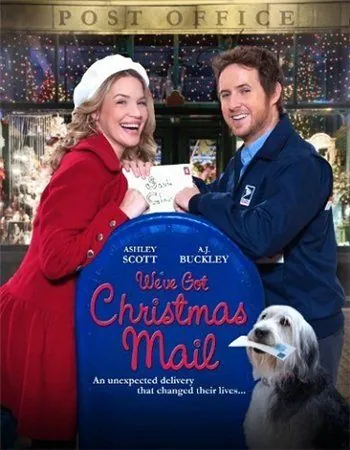 Рождественские письма / Christmas Mail (2010) фильм смотреть онлайн Рождественские письма / Christmas Mail (2010) фильм смотреть онлайн в хорошем качестве