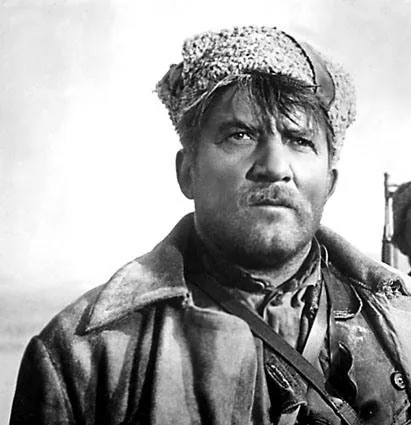 Сорок первый (1956) смотреть онлайн Сорок первый (1956) фильм смотреть онлайн