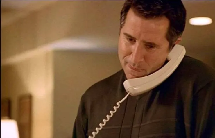 Проект Ельцин (2003) смотреть онлайн Проект Ельцин (2003) фильм смотреть онлайн