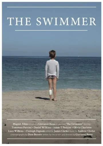 Пловец / The Swimmer (2012) фильм смотреть онлайн Пловец / The Swimmer (2012) фильм смотреть онлайн в хорошем качестве
