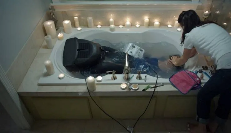 Соседка (2009) в хорошем качестве смотреть онлайн Соседка (2009) фильм в хорошем качестве смотреть онлайн