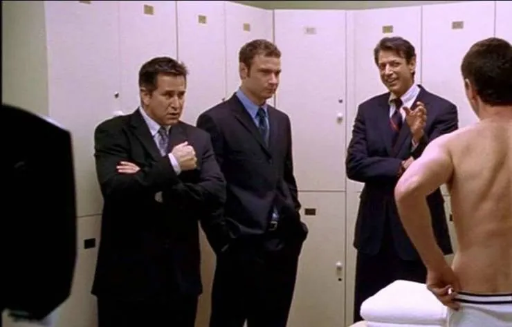 Проект Ельцин (2003) в хорошем качестве смотреть онлайн Проект Ельцин (2003) фильм в хорошем качестве смотреть онлайн