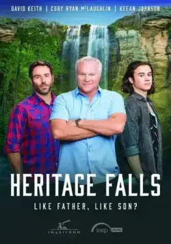 Водопад памяти / Heritage Falls (2016) фильм смотреть онлайн Водопад памяти / Heritage Falls (2016) фильм смотреть онлайн в хорошем качестве