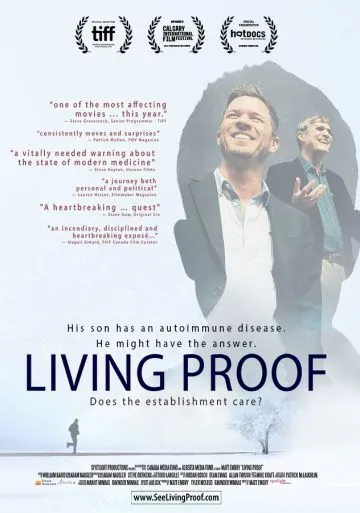 Living Proof (2017) фильм смотреть онлайн Living Proof (2017) фильм смотреть онлайн в хорошем качестве