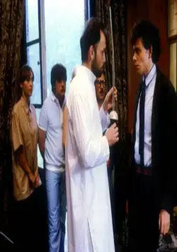 Психотерапевт (1980) смотреть онлайн Психотерапевт (1980) фильм смотреть онлайн