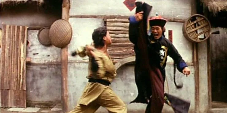 Связь через нефритовый флакон (1977) смотреть онлайн Связь через нефритовый флакон (1977) фильм смотреть онлайн