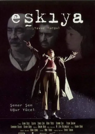 Бандит / Eskiya (1996) фильм смотреть онлайн Бандит / Eskiya (1996) фильм смотреть онлайн в хорошем качестве