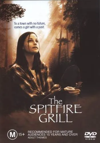 Гриль-бар «Порох» / The Spitfire Grill (1995) фильм смотреть онлайн Гриль-бар «Порох» / The Spitfire Grill (1995) фильм смотреть онлайн в хорошем качестве
