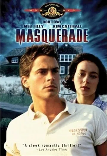 Маскарад / Masquerade (1988) фильм смотреть онлайн в хорошем качестве