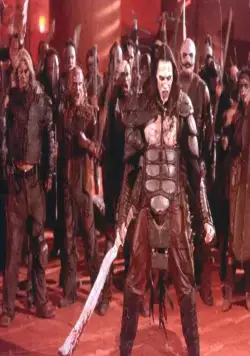 Призраки Марса (2001) смотреть онлайн Призраки Марса (2001) фильм смотреть онлайн