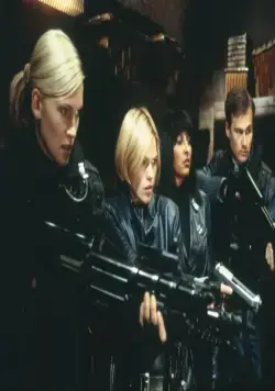 Призраки Марса (2001) в хорошем качестве смотреть онлайн Призраки Марса (2001) фильм в хорошем качестве смотреть онлайн