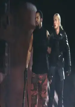 Призраки Марса (2001) смотреть онлайн бесплатно Призраки Марса (2001) фильм смотреть онлайн бесплатно