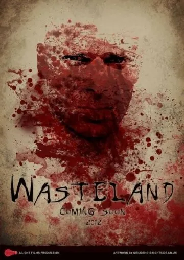 Пустошь / Wasteland (2013) фильм смотреть онлайн в хорошем качестве