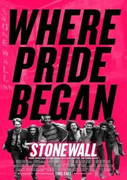 Стоунволл / Stonewall (2015) фильм смотреть онлайн в хорошем качестве