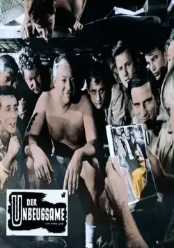 Хладнокровный Люк (1967) в хорошем качестве смотреть онлайн Хладнокровный Люк (1967) фильм в хорошем качестве смотреть онлайн