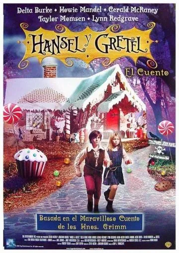 Гензель и Гретель / Hansel & Gretel (2002) фильм смотреть онлайн Гензель и Гретель / Hansel & Gretel (2002) фильм смотреть онлайн в хорошем качестве