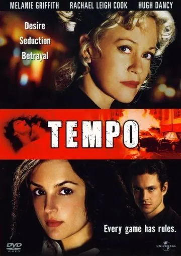 Темп / Tempo (2003) фильм смотреть онлайн Темп / Tempo (2003) фильм смотреть онлайн в хорошем качестве