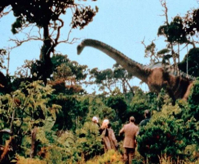 Обезумевший мир (1988) смотреть онлайн Обезумевший мир (1988) фильм смотреть онлайн