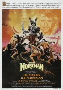 Норманн / The Norseman (1978) фильм смотреть онлайн Норманн / The Norseman (1978) фильм смотреть онлайн в хорошем качестве