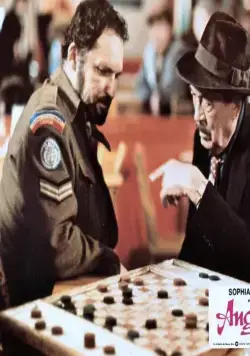 Анджела (1977) в хорошем качестве смотреть онлайн Анджела (1977) фильм в хорошем качестве смотреть онлайн