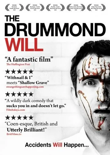 Завещание Драмонда / The Drummond Will (2010) фильм смотреть онлайн Завещание Драмонда / The Drummond Will (2010) фильм смотреть онлайн в хорошем качестве