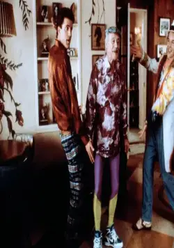 Папа (1989) в хорошем качестве смотреть онлайн Папа (1989) фильм в хорошем качестве смотреть онлайн