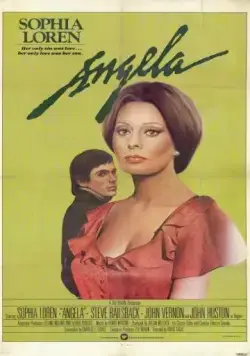 Анджела / Angela (1977) фильм смотреть онлайн Анджела / Angela (1977) фильм смотреть онлайн в хорошем качестве