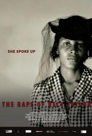 The Rape of Recy Taylor (2017) фильм смотреть онлайн The Rape of Recy Taylor (2017) фильм смотреть онлайн в хорошем качестве