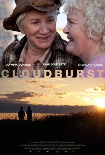 Ливень / Cloudburst (2011) фильм смотреть онлайн в хорошем качестве