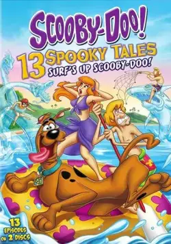 Скуби-Ду! и пляжное чудище / Scooby Doo and the Beach Beastie (2015) мультфильм смотреть онлайн Скуби-Ду! и пляжное чудище / Scooby Doo and the Beach Beastie (2015) мультфильм смотреть онлайн в хорошем качестве