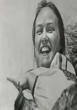 Степь (1977) смотреть онлайн бесплатно Степь (1977) фильм смотреть онлайн бесплатно