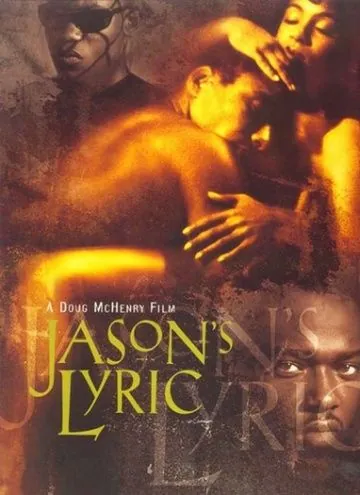 Узы братства / Jason's Lyric (1994) фильм смотреть онлайн Узы братства / Jason's Lyric (1994) фильм смотреть онлайн в хорошем качестве